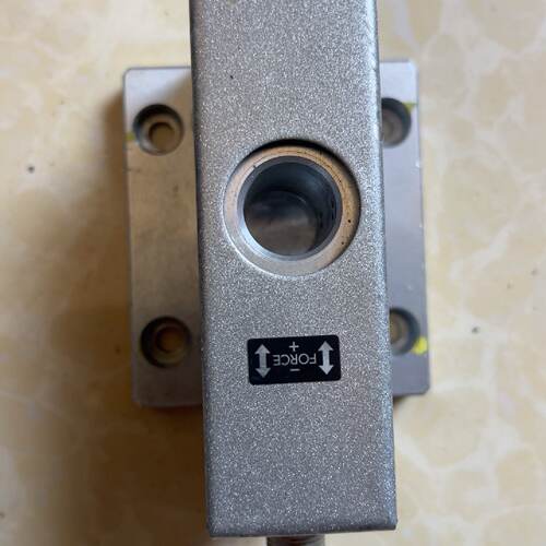 询价-MAXCESS美赛斯张力传感器CL115EC12.成色如图，
