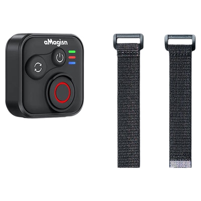 GoUltra智能迷你蓝牙遥控器