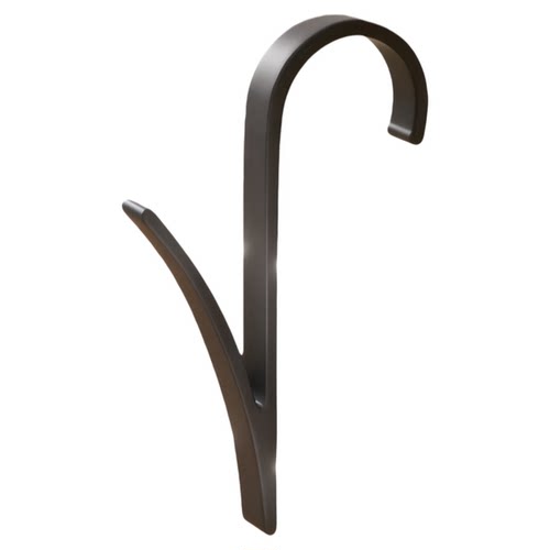 暖气片挂钩免打孔晾衣架上方置物架晾衣神器挂钩晒衣服架宿舍家用