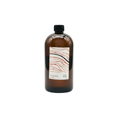 lalkers植物香薰精油补充液无火
