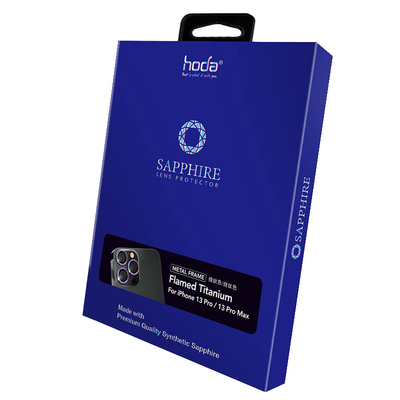 hoda好贴蓝宝石镜头保护膜