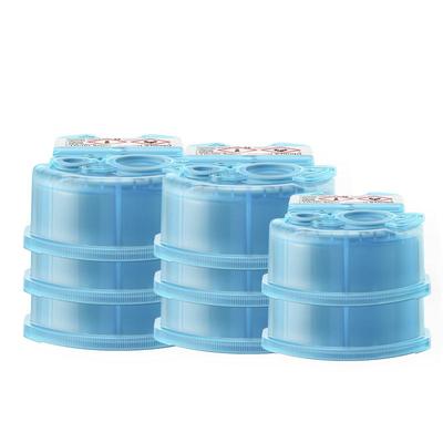 德国须刀配件清洁液CCR8套装