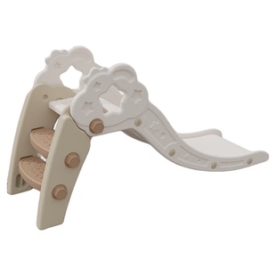 英氏滑滑梯室内家用儿童小型游乐设施宝宝攀爬架1-3岁游乐园玩具