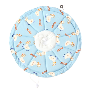 madden猫咪伊丽莎白圈驱虫绝育防舔防挣脱猫项圈宠物软圈小狗头套