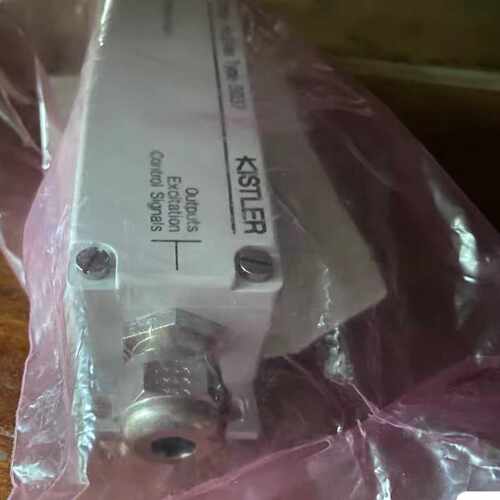 议价KISTLER 奇石乐 电荷放大器 5037B1211议价