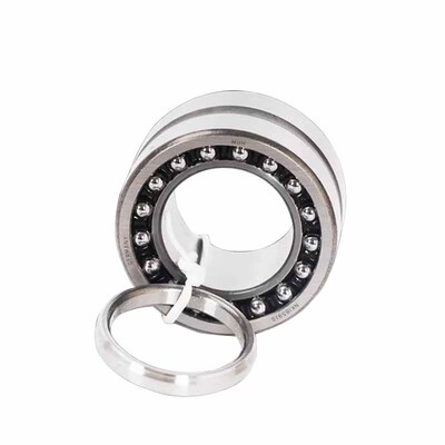 进口NKIA滚针轴承NKIB组合角接触