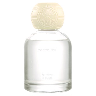 TOC清新持久留香卧室客厅办公室车香薰室内除味女士肆意蔓延香氛