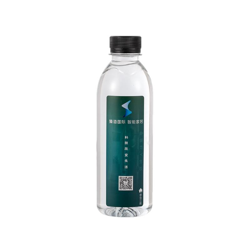 天然矿泉水矿泉水定制高端纯净水