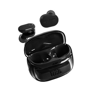 JBL TUNE BUDS2琉璃豆二代蓝牙耳机入耳式主动降噪真无线运动通勤