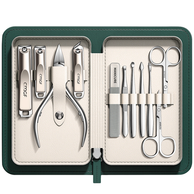 德国进口甲沟专用指甲刀套装工具