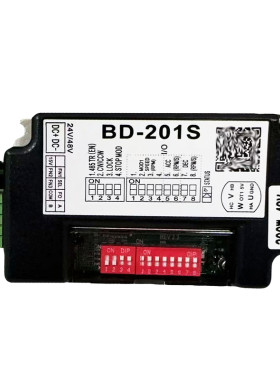 BD-201S驱动卡BA-201S调速器包邮
