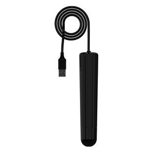 诗墨科技鱼缸水质监测器AM海缸pH温度TDS盐度WIFI实时检测ORP测试