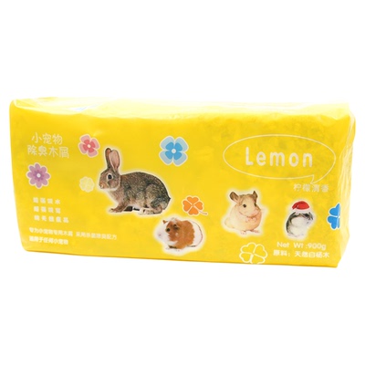 仓鼠木屑专用品大全小金丝熊清香透气白杨木刨花笼子垫料保暖过冬