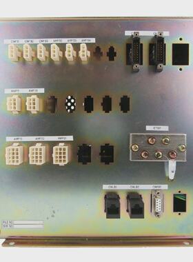 DNS Dainippon Screen MFI PLC Control Module Mitsubishi Q63P