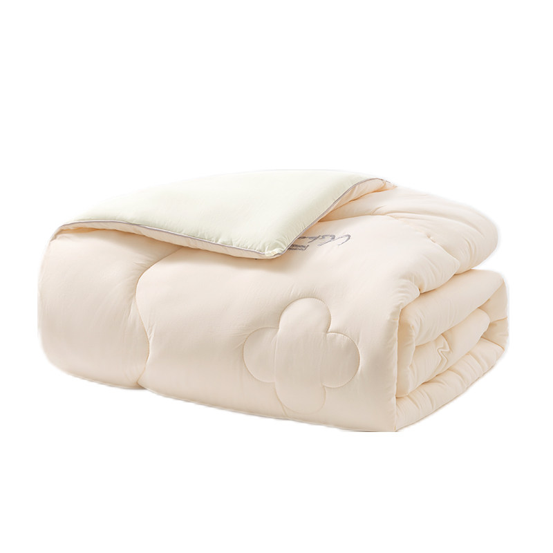 贝肽斯成人被子暖姜恒温秋冬婴儿四季被宝宝新生儿专用儿童幼儿园