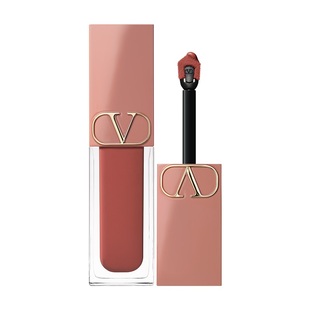 【超级年货节】华伦天奴口红唇霜唇蜜唇釉礼盒大牌送女友礼物