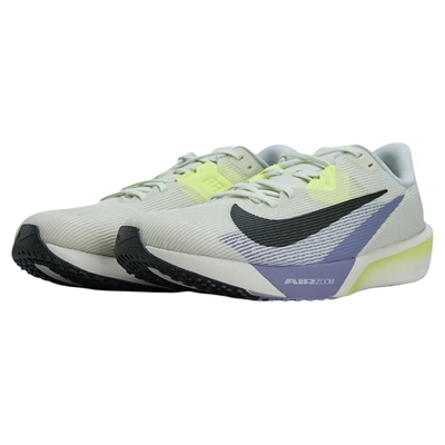 NIKE耐克男鞋AIR ZOOM Rival Fly 4公路竞速运动跑步鞋FV6040-003