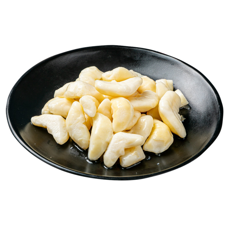华贵洪湖菱角400g20袋粉糯泡菱角米湖北特产餐饮商用半成品食材