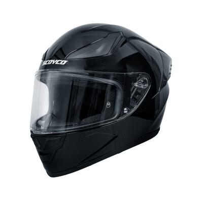 赛羽摩托车3C认证ABS头盔舒适轻