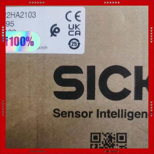 【问价】西克SICK激光测距DL100-22HA2103  2个