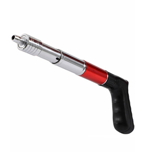 炮钉枪吊顶神器一体气钉专用迷你枪超静音射钉枪混凝土消音打钉器