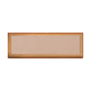 宋锦硬卡摆台书法空白相框文创diy礼品国风彩色宣纸手写创意红纸福字卡片小号迷你装饰四言吉语画框新年喜庆