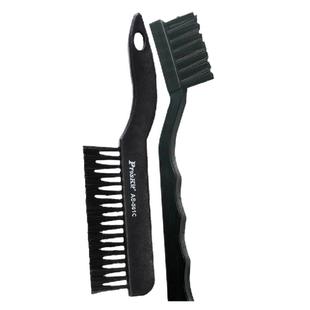 台湾宝工防静电毛刷防静电刷子洗板刷电路板清洁板毛刷AS-501A