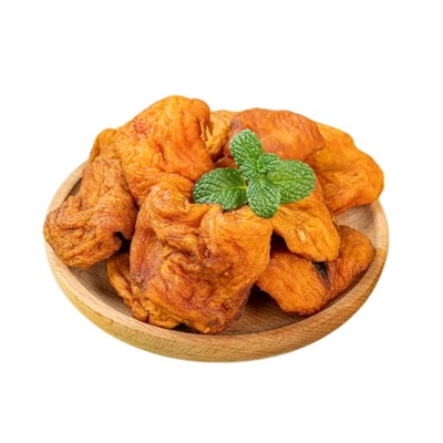 新疆阿克苏苹果干无添加满疆琦果