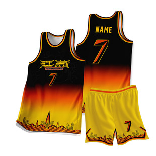 2026年新款篮球服定制男套装高端比赛队服肯帝亚速干球衣单位团购