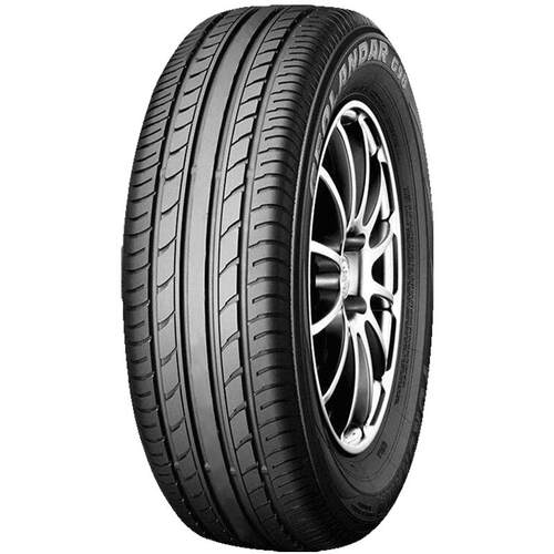 优科豪马横滨 汽车轮胎 235/45R19 95V G98EV 适用于东风启辰T90