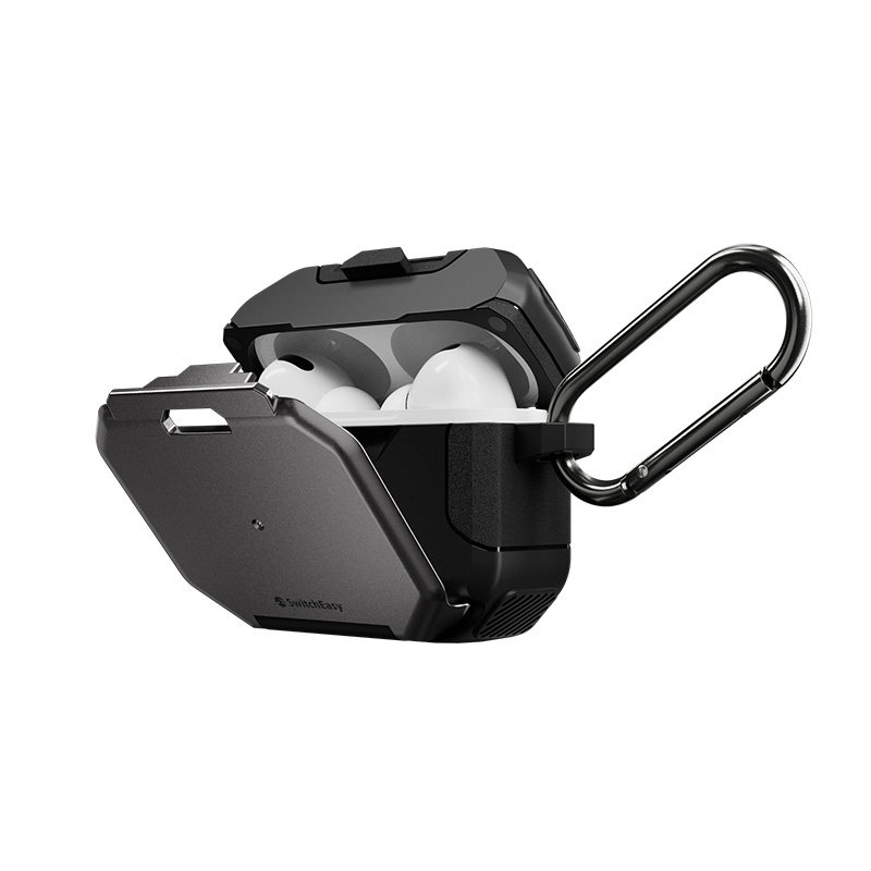 手机支架耳机保护壳AirPodsPro2