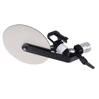 杰维尔精品防飞溅分色挡板