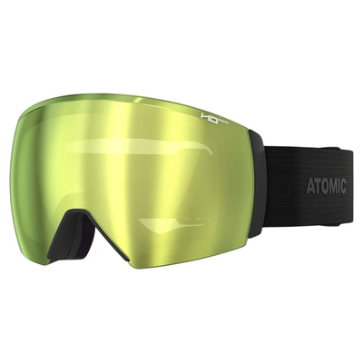 ATOMIC阿托米克滑雪眼镜2526新品护目镜球面镜Revent Q HD Photo