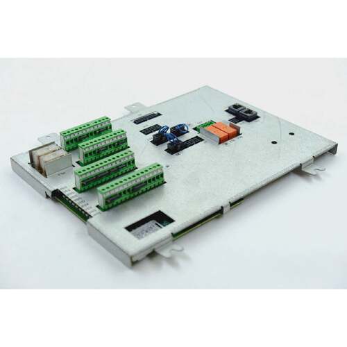 ABB 3HAC02448800101 DSQC643 Control Board Steuerplatine Inte