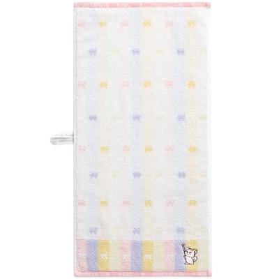 纯棉手帕全棉时代新品