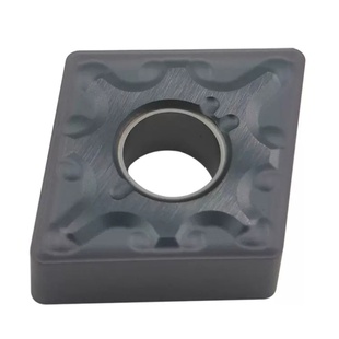 数控车刀片粗车刀外圆菱形刀粒CNMG120404/8-TM/MA/MS不锈钢铸件