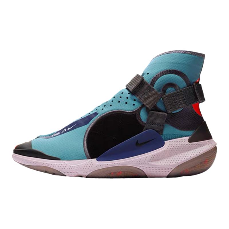 Nike耐克机能高帮跑步鞋