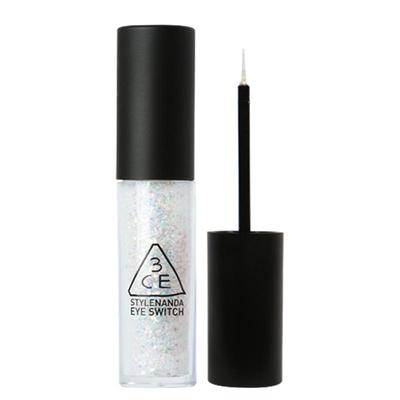 3CE三熹玉一滴泪液体眼影闪珠光