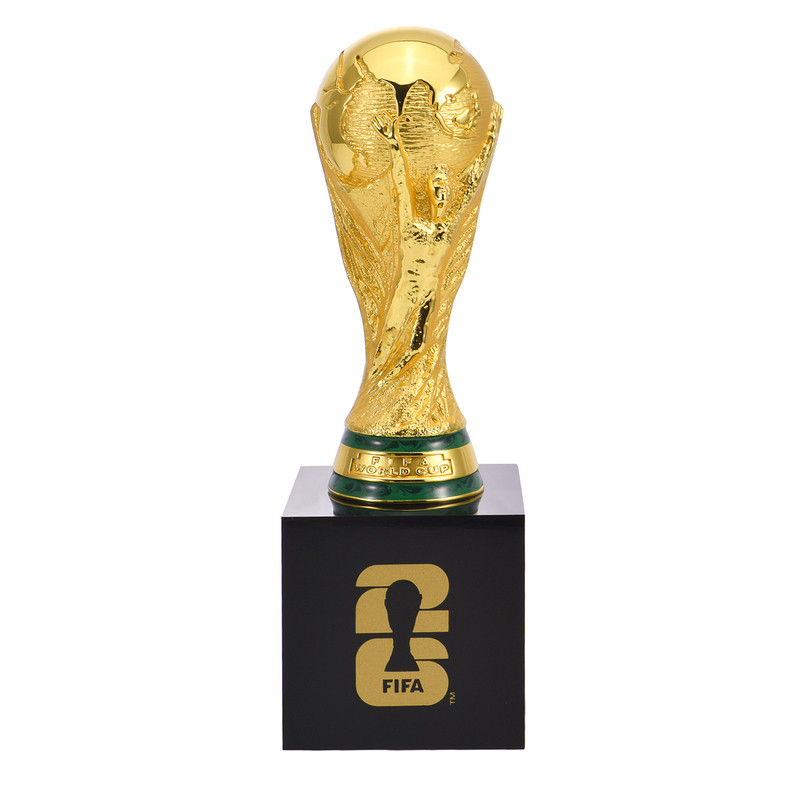 FIFA2026世界杯正版大力神杯