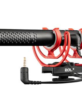 rode罗德videomicntg电脑话筒