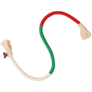 猫咪咬咬绳猫玩具自嗨解闷神器磨牙棒玩具耐咬小猫幼猫逗猫棒用品