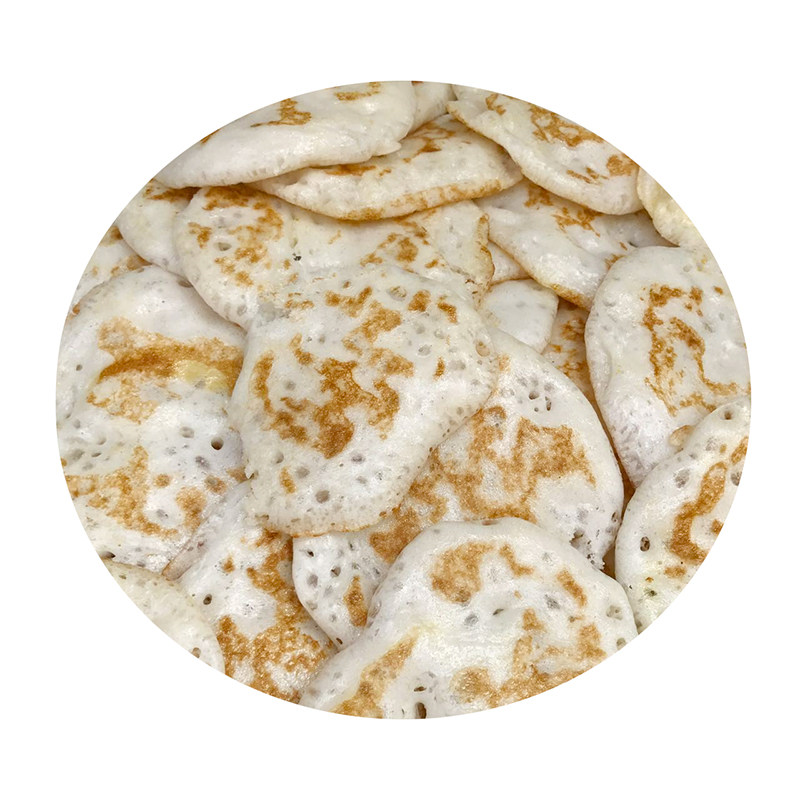 东北大饼子特色饼大米面大饼子锅出溜杂粮饼牛舌饼一份1500克包邮
