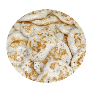 东北大饼子特色饼大米面大饼子锅出溜杂粮饼牛舌饼一份1500克包邮