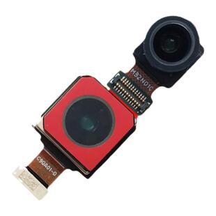 适用于华为Nova9Pro摄像头RTE-AL00前置后置照相机相头自拍后拍