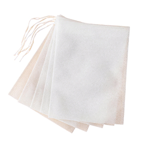 干噎酸奶过滤网一次性纱布食品级滤网希腊乳清分离神器豆浆过滤布