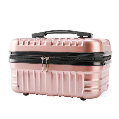 手提箱轻便16寸大容量旅行化妆箱