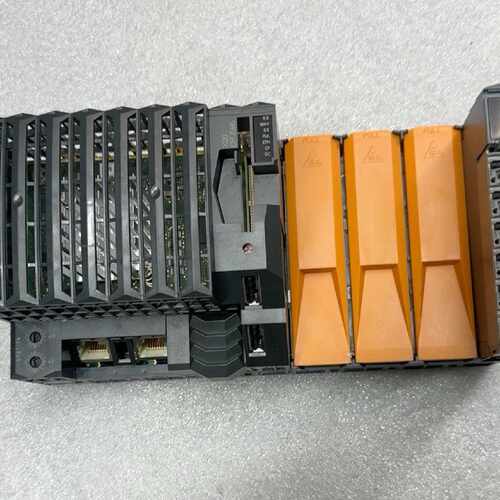 询价-B&R X20 CP 3586 PLC模块，奥地利