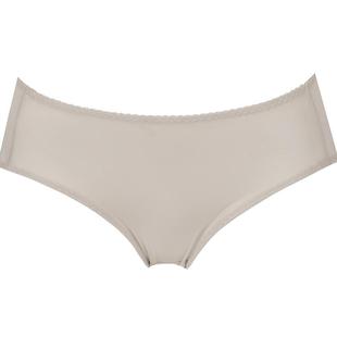 古今内衣内裤女士中低腰舒适透气性感包臀轻薄舒适无痕三角裤