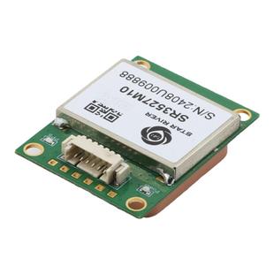 SR3527十代芯片M10050北斗GPS授时模块GNSS授时模组导航定位模块