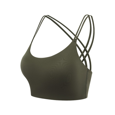 瑜伽运动文胸MAIAACTIVE